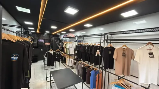 Prédio Comercial à venda, 35m² no Centro, Itabaiana