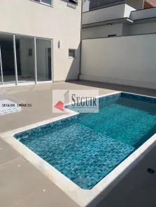 Casa de Condomínio com 3 Quartos à venda, 240m² no Condomínio Residencial Mont Blanc, Itu