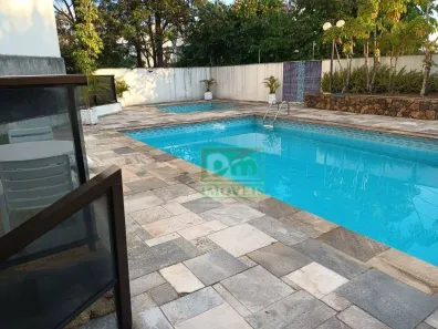 Apartamento com 3 Quartos à venda, 220m² no Parque da Mooca, São Paulo