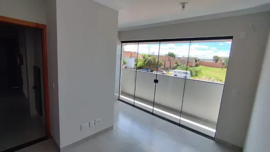 Apartamento com 2 Quartos à venda, 49m² no Shopping Park, Uberlândia