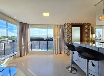 Apartamento com 3 Quartos à venda, 118m² no Rio Branco, Novo Hamburgo