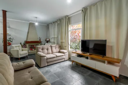 Casa com 3 Quartos à venda, 151m² no Tucuruvi, São Paulo