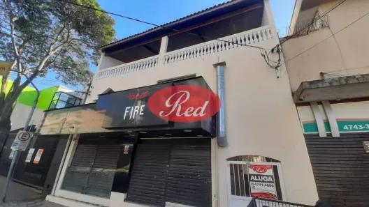 Apartamento com 3 Quartos para alugar, 121m² no Centro, Suzano