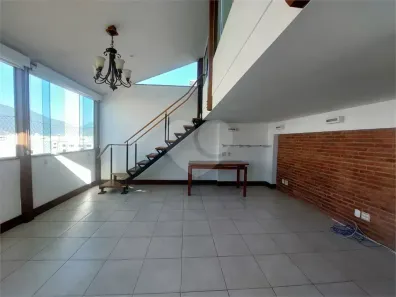 Cobertura com 3 Quartos à venda, 142m² no Tijuca, Rio de Janeiro