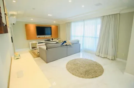 Apartamento com 3 Quartos para alugar, 178m² no Mooca, São Paulo