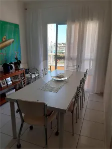 Apartamento com 3 Quartos à venda, 86m² no Morumbi, Paulínia