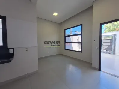 Casa com 3 Quartos à venda, 92m² no Jardim Eldorado, Indaiatuba