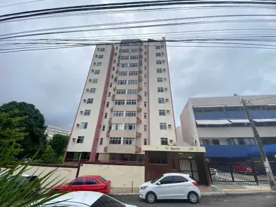 Apartamento com 2 Quartos à venda, 65m² no Brotas, Salvador