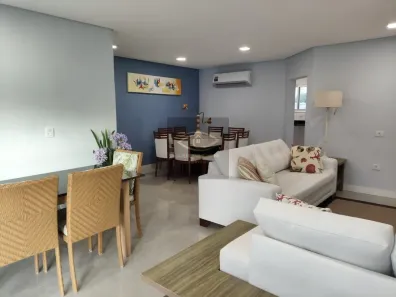 Apartamento com 3 Quartos à venda, 172m² no Belenzinho, São Paulo