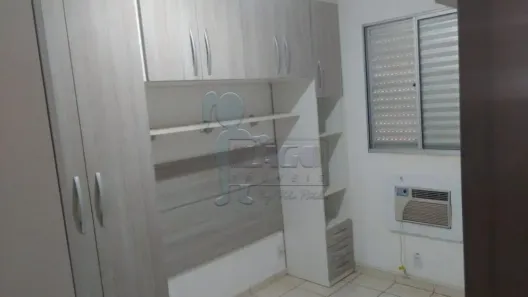 Apartamento com 2 Quartos à venda, 45m² no Conjunto Habitacional Jardim das Palmeiras II, Ribeirão Preto