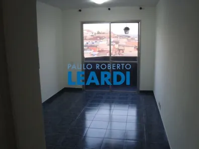 Apartamento com 2 Quartos à venda, 55m² no Vila Constança, São Paulo