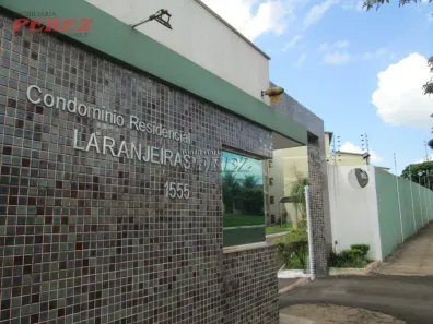 Apartamento com 2 Quartos à venda, 40m² no Marumbi, Londrina