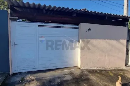 Casa com 2 Quartos à venda, 105m² no Jardim Paulistano, Registro