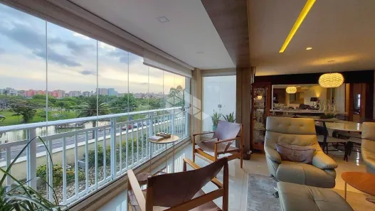 Apartamento com 3 Quartos à venda, 147m² no Jardim Europa, Porto Alegre