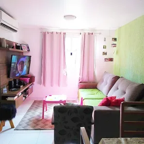 Casa de Condomínio com 3 Quartos à venda, 86m² no Jardim Itu, Porto Alegre