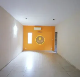 Casa com 2 Quartos à venda, 133m² no Campo Grande, Rio de Janeiro