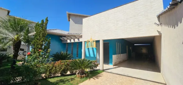 Casa com 3 Quartos à venda, 150m² no São José, Esmeraldas