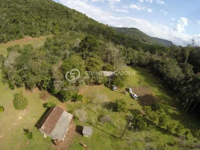 Fazenda/Sítio com 1 Quarto à venda, 5000m² no Mato Queimado, Gramado