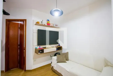 Apartamento com 2 Quartos à venda, 82m² no Vila Vitória, Santo André