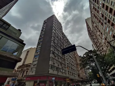 Sala Comercial para alugar, 52m² no Centro Histórico, Porto Alegre