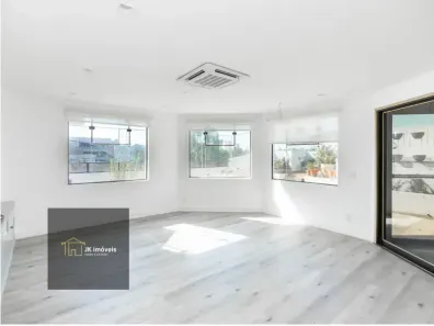 Apartamento com 4 Quartos à venda, 380m² no Vila Cruzeiro, São Paulo
