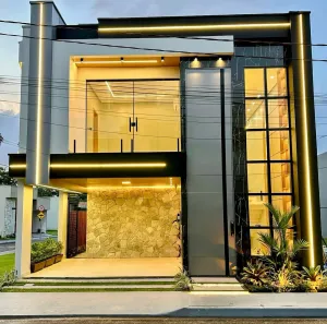 Casa de Condomínio com 3 Quartos à venda, 153m² no Centro, Ananindeua