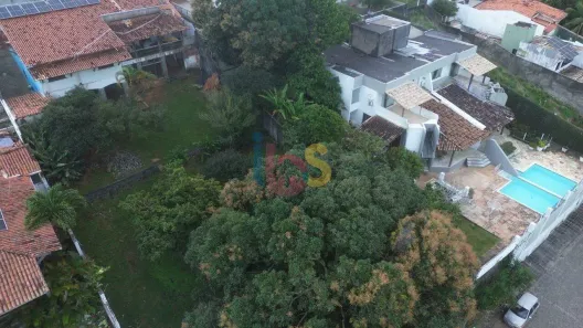Lote/Terreno à venda, 560m² no Boa Vista, Ilhéus