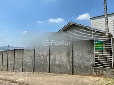 Casa com 3 Quartos à venda, 126m² no Fazenda São Borja, São Leopoldo