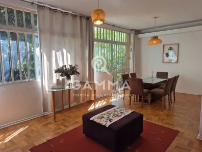 Casa com 4 Quartos à venda, 240m² no Sumaré, São Paulo