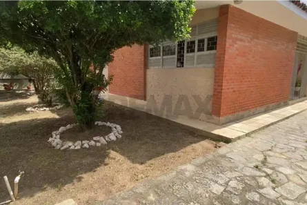 Imóvel Comercial com 3 Quartos para alugar, 350m² no Estados, João Pessoa