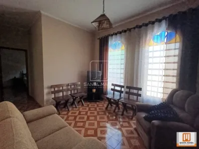 Imóvel Comercial com 4 Quartos à venda, 330m² no Vila Virgínia, Ribeirão Preto