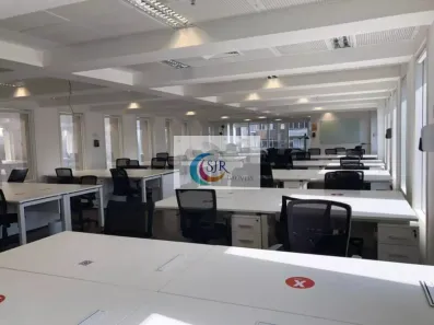 Sala Comercial para alugar, 299m² no Jardim Paulista, São Paulo