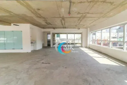 Sala Comercial para venda ou aluguel, 170m² no Pinheiros, São Paulo