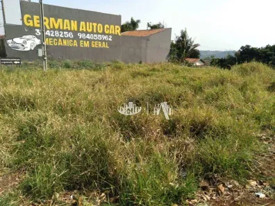 Lote/Terreno à venda, 200m² no Jardim Nova Esperança, Londrina
