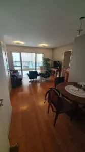 Apartamento com 3 Quartos à venda, 110m² no Jardim Paulista, São Paulo