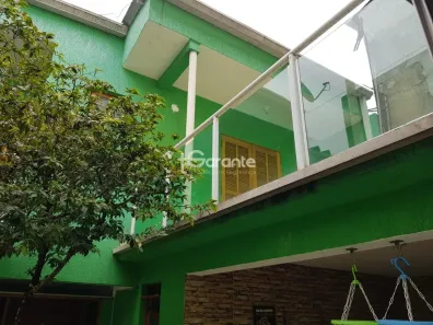 Sobrado com 3 Quartos à venda, 220m² no km 18, Osasco