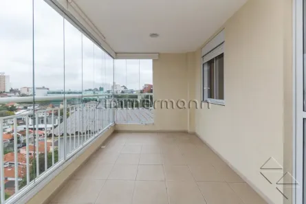 Apartamento com 2 Quartos à venda, 72m² no Vila Ipojuca, São Paulo