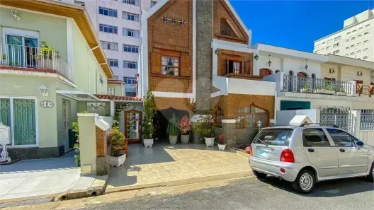  com 4 Quartos à venda, 275m² no Cambuci, São Paulo