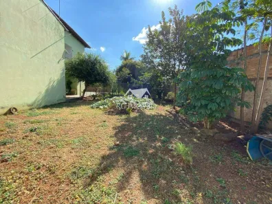 Lote/Terreno à venda, 360m² no Vila São Paulo, Contagem