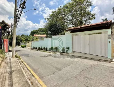 Casa de Condomínio com 3 Quartos à venda, 255m² no Jardim Ana Estela, Carapicuíba