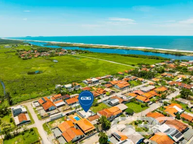 Casa com 3 Quartos à venda, 100m² no Barra do Itapocu, Araquari