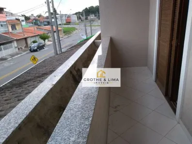 Sobrado com 2 Quartos à venda, 125m² no Residencial Armando Moreira Righi, São José dos Campos