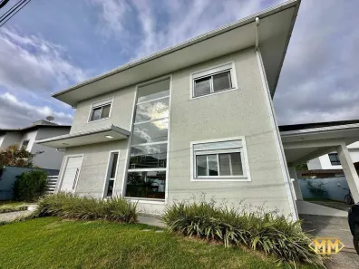 Casa com 4 Quartos à venda, 173m² no Vargem Grande, Florianópolis