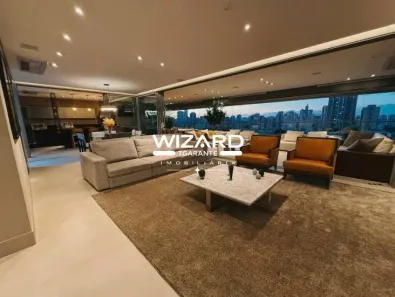 Apartamento com 4 Quartos à venda, 380m² no Vila Gomes Cardim, São Paulo