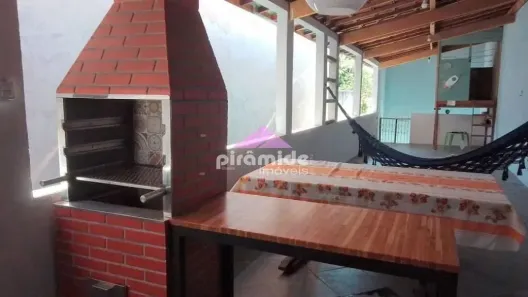 Casa com 3 Quartos à venda, 172m² no Vila Tatetuba, São José dos Campos