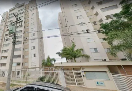 Apartamento com 3 Quartos à venda, 80m² no Parque Santa Cecília, Piracicaba