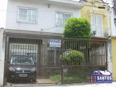 Sobrado com 3 Quartos à venda, 320m² no Alto da Mooca, São Paulo