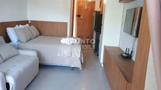 Flat com 1 Quarto à venda, 26m² no Centro, Tamandaré