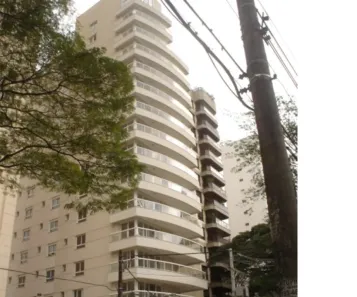 Apartamento com 4 Quartos à venda, 280m² no Vila Nova Conceição, São Paulo