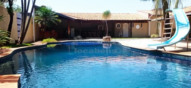 Casa com 3 Quartos à venda, 660m² no Jardim Vivendas, São José do Rio Preto